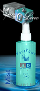 Pure Paws H2O Mist 237ml  Pure Paws H2O Mist 237ml