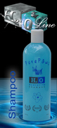 Pure Paws H2O Shampoo 473ml