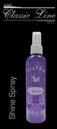 Pure Paws Shine Conditioning Spray 237ml  Pure Paws Shine Conditioning Spray 237ml