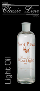 Pure Paws Light Oil 473ml  Pure Paws Light Oil 473ml