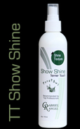 Pure Paws TT Show Shine Spray 237ml  Pure Paws TT Show Shine Spray 237ml